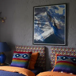 Bed & Breakfast La Colline Des Renards, Locmaria-Berrien