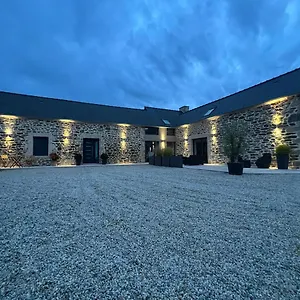 Bed & Breakfast La Giendrotais, Corseul