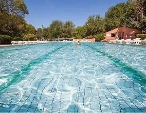 Hotel Camping Marina Paradise