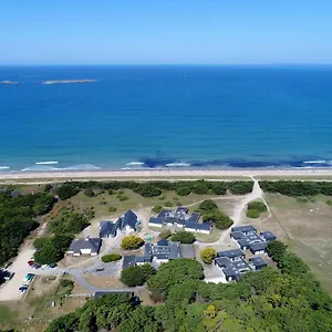 Des Dunes - Rêves De Saint-Pierre-Quiberon