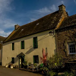 Bed & Breakfast Le Canard Qui Rit, Plélauff